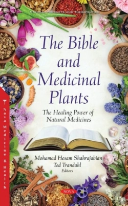 Bertrand.pt - The Bible And Medicinal Plants