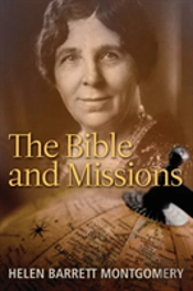 The Bible And Missions