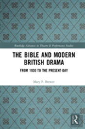 The Bible And Modern British Drama