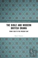 The Bible And Modern British Drama