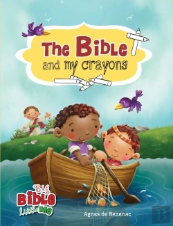 Bertrand.pt - The Bible And My Crayons