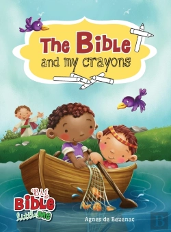 Bertrand.pt - The Bible And My Crayons