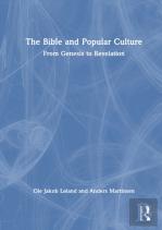 The Bible And Popular Culture