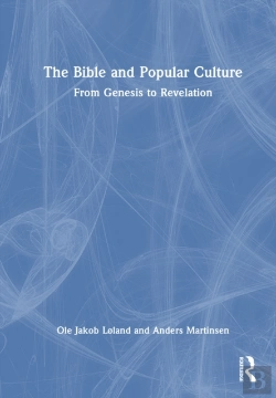 Bertrand.pt - The Bible And Popular Culture