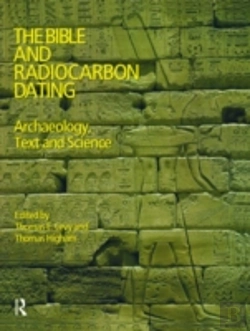 Bertrand.pt - The Bible And Radiocarbon Dating