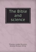 The Bible And Science