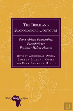 Bertrand.pt - The Bible And Sociological Contours