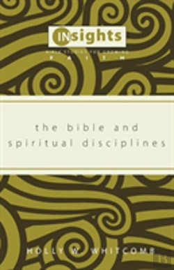Bertrand.pt - The Bible And Spiritual Disciplines