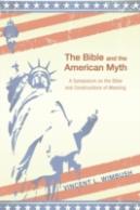 The Bible And The American Myth