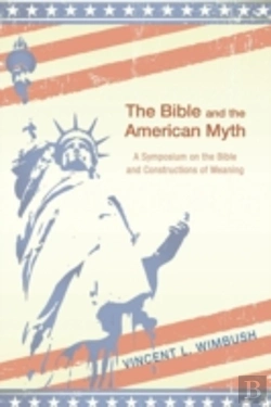 Bertrand.pt - The Bible And The American Myth
