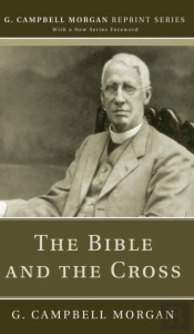 The Bible And The Cross