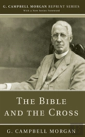 The Bible And The Cross