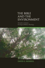 The Bible And The Environment
