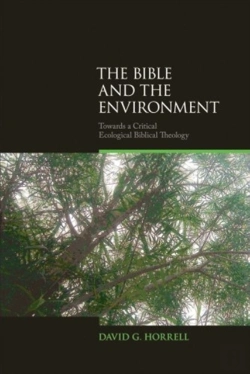 Bertrand.pt - The Bible And The Environment