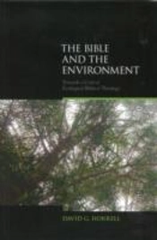 The Bible And The Environment