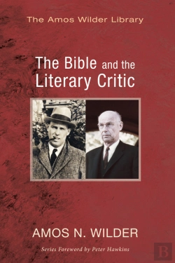 Bertrand.pt - The Bible And The Literary Critic