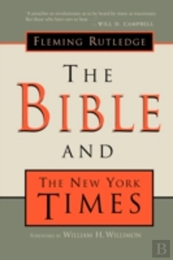 Bertrand.pt - The Bible And The New York Times