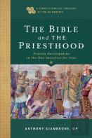 The Bible And The Priesthood Â€“ Priestly Participation In The One Sacrifice For Sins