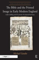 The Bible And The Printed Image In Early Modern England