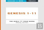 The Bible And Your Work Study Series