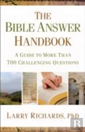 The Bible Answer Handbook