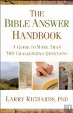 Bertrand.pt - The Bible Answer Handbook