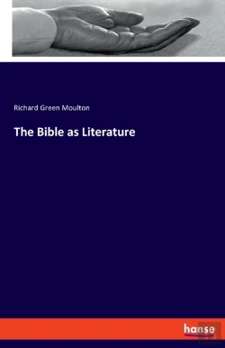 Bertrand.pt - The Bible As Literature