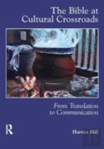 The Bible At Cultural Crossroads
