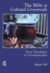 The Bible At Cultural Crossroads