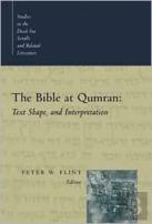 The Bible At Qumran