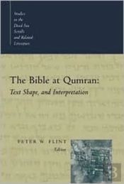 The Bible At Qumran