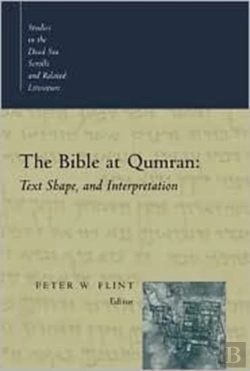 Bertrand.pt - The Bible At Qumran