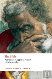 The Bible: Authorized King James Version