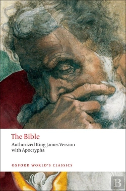 Bertrand.pt - The Bible: Authorized King James Version
