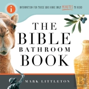 The Bible Bathroom Book