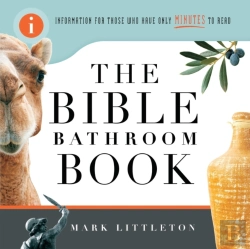 Bertrand.pt - The Bible Bathroom Book