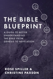 The Bible Blueprint:  A Guide To Better