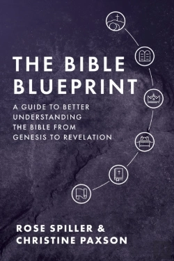 Bertrand.pt - The Bible Blueprint:  A Guide To Better