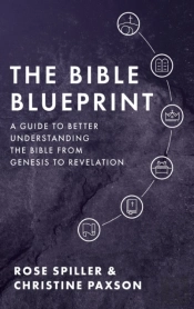 The Bible Blueprint: A Guide To Better U