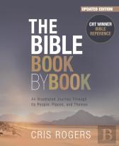 The Bible Book By Book