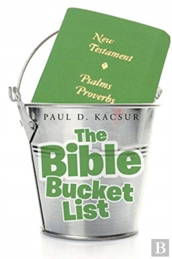 Bertrand.pt - The Bible Bucket List