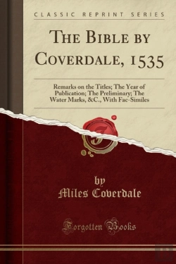 Bertrand.pt - The Bible By Coverdale, 1535