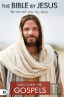 The Bible By Jesus