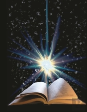 The Bible Christian Inspirational Notebook
