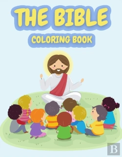 Bertrand.pt - The Bible Coloring Book