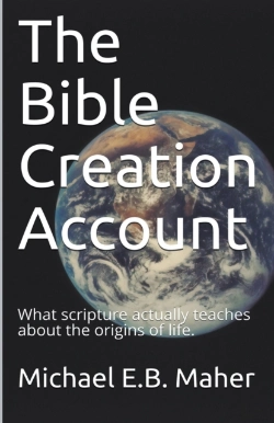 Bertrand.pt - The Bible Creation Account