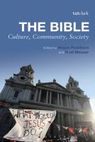 The Bible: Culture, Community, Society