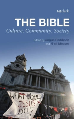 Bertrand.pt - The Bible: Culture, Community, Society