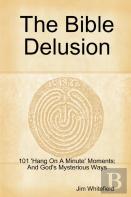 The Bible Delusion: 101 'Hang On A Minute' Moments; And God'S Mysterious Ways