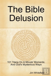 The Bible Delusion: 101 'Hang On A Minute' Moments; And God'S Mysterious Ways